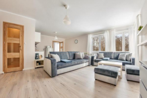 Apartamenty Sun & Snow Szkolna in Miedzywodzie